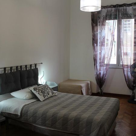 La Lanterna Di Angelo Hotel Genova Eksteriør billede