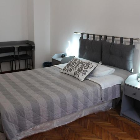 La Lanterna Di Angelo Hotel Genova Eksteriør billede