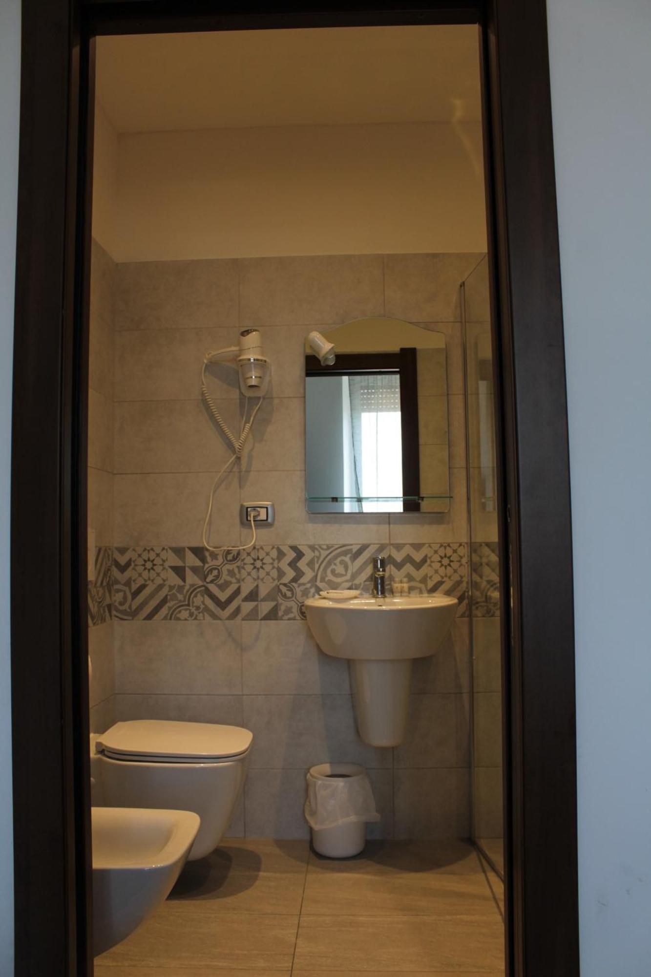 La Lanterna Di Angelo Hotel Genova Eksteriør billede